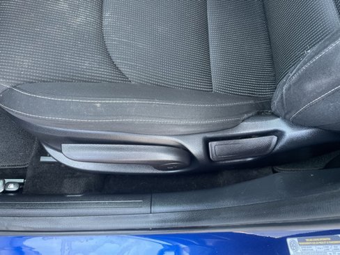 Used 2021 Kia Forte LXS image 21