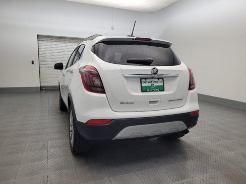Used 2018 Buick Encore Preferred image 6