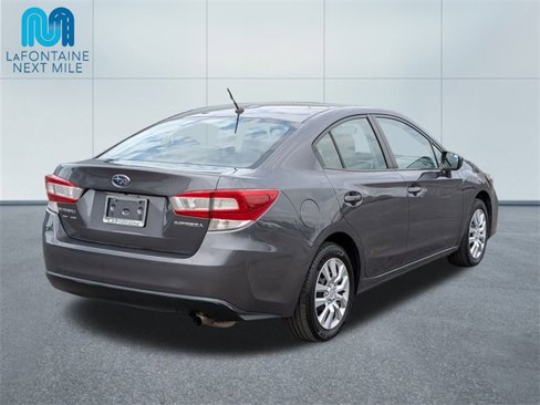 Used 2019 Subaru Impreza 2.0i image 5
