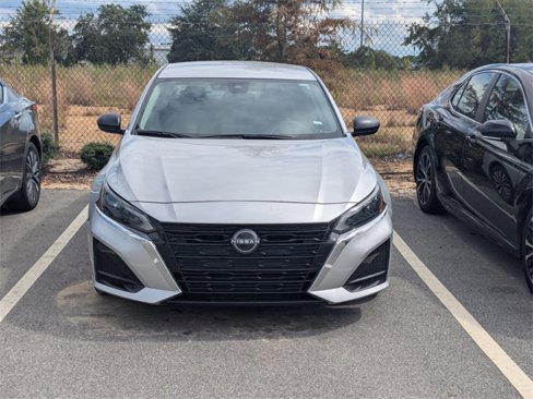 Certified 2024 Nissan Altima 2.5 SV image 5