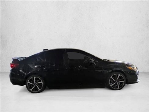 Used 2021 Subaru Impreza 2.0i Sport image 4