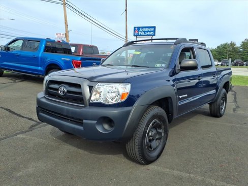 Used 2008 Toyota Tacoma 4x4 Double Cab image 12