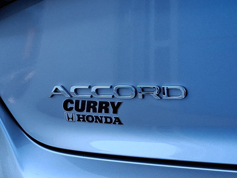 Used 2023 Honda Accord LX image 30