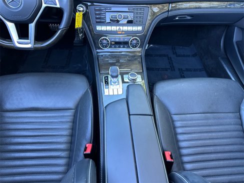 Used 2015 Mercedes-Benz SL 400 image 11