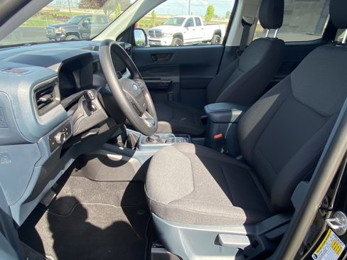 New 2025 Ford Maverick XL w/ Equipment Group 102A image 7