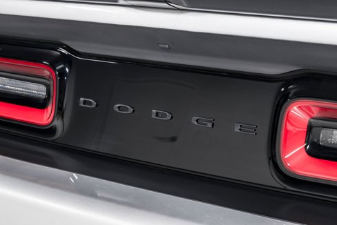 Used 2023 Dodge Challenger SRT Hellcat Redeye image 47