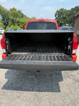 Used 2016 Toyota Tacoma TRD Sport w/ Towing Package image 5