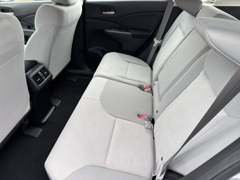 Used 2016 Honda CR-V LX image 20