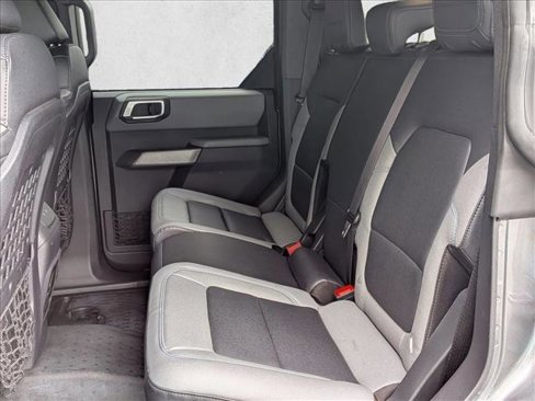 Used 2022 Ford Bronco Black Diamond w/ Sasquatch Package image 16