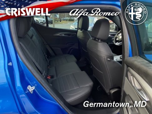 New 2024 Alfa Romeo Tonale Ti w/ Active Assist Package image 41