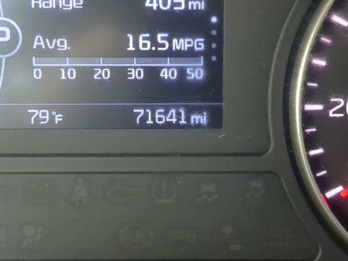 Used 2016 Kia Optima EX w/ Premium Package image 28