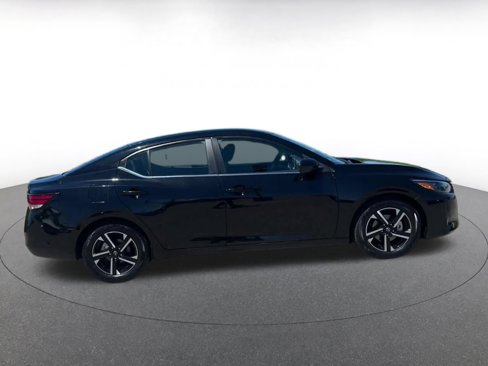 Used 2024 Nissan Sentra SV image 16