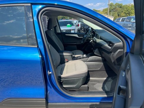 Used 2022 Ford Escape S image 22