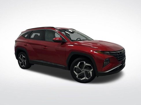 Used 2022 Hyundai Tucson SEL w/ Convenience + Premium Package image 40