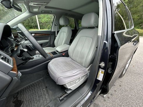 Used 2018 Audi Q5 2.0T Premium Plus image 13
