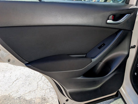 Used 2013 MAZDA CX-5 Touring image 38