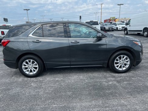 Used 2019 Chevrolet Equinox LT image 8