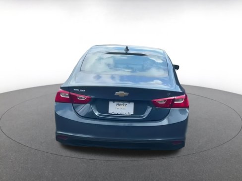 Used 2024 Chevrolet Malibu LT image 11