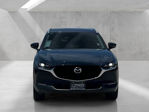 New 2025 MAZDA CX-30 AWD 2.5 S w/ Preferred Package image 2