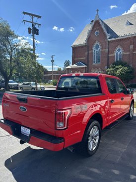 Used 2016 Ford F150 XL w/ Equipment Group 101A Mid image 7