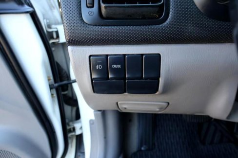 Used 2004 Subaru Forester 2.5X image 16