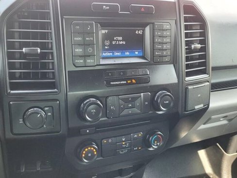 Used 2016 Ford F150 XL w/ Equipment Group 101A Mid image 18