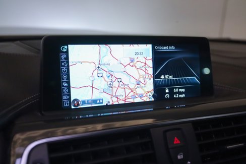 Used 2016 BMW M4 Coupe image 22