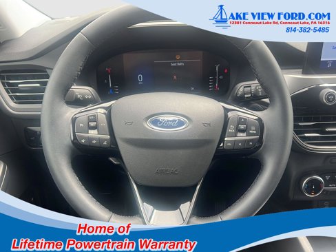 Used 2023 Ford Escape Active image 20
