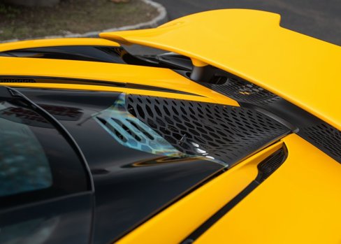 New 2025 McLaren 750S image 31