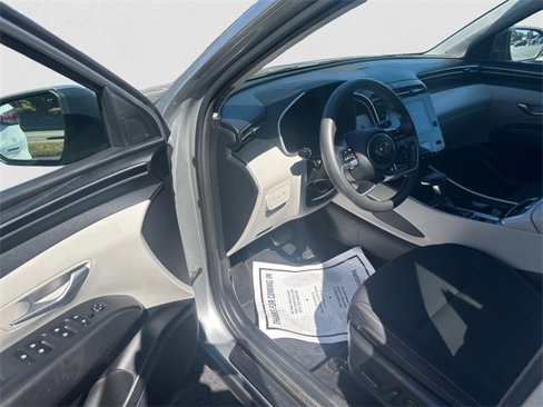 Used 2024 Hyundai Tucson SEL image 15