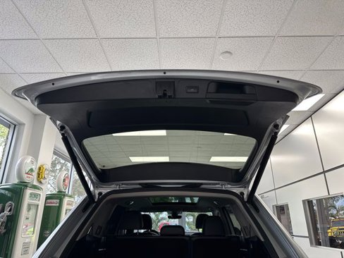 Used 2019 Volkswagen Atlas SE w/ Panoramic Sunroof Package image 70