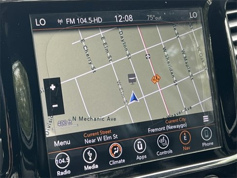 Used 2019 Jeep Grand Cherokee Limited image 22
