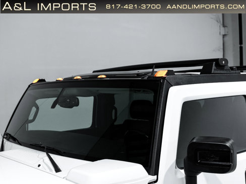 Used 2009 HUMMER H2 Luxury image 45