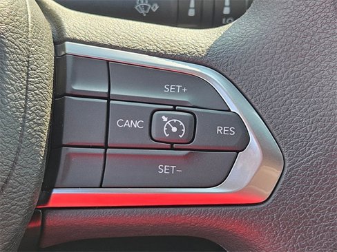 New 2025 Jeep Compass Sport image 16
