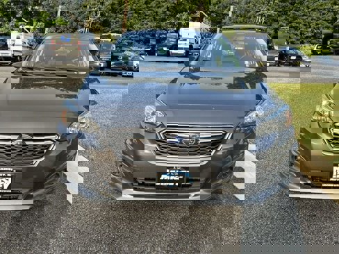 Used 2018 Subaru Impreza 2.0i image 3