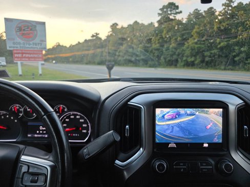 Used 2019 Chevrolet Silverado 1500 LT w/ All-Star Edition image 12