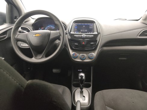 Used 2021 Chevrolet Spark LS image 22