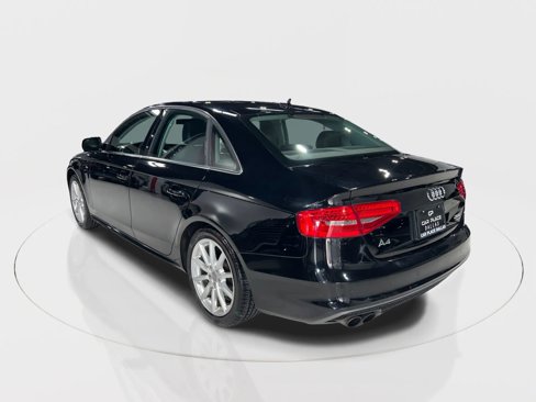 Used 2014 Audi A4 2.0T Premium Plus w/ Premium Plus Package image 4