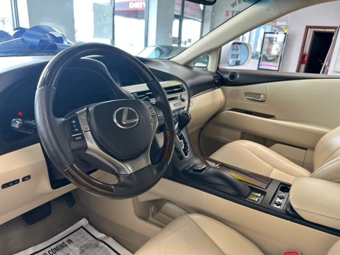 Used 2014 Lexus RX 350 AWD image 19