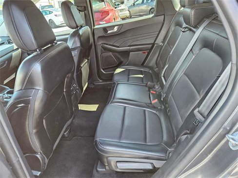 Used 2023 Ford Escape Platinum image 17