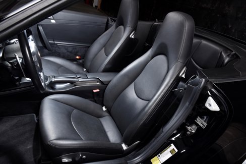 Used 2010 Porsche 911 Carrera S image 14