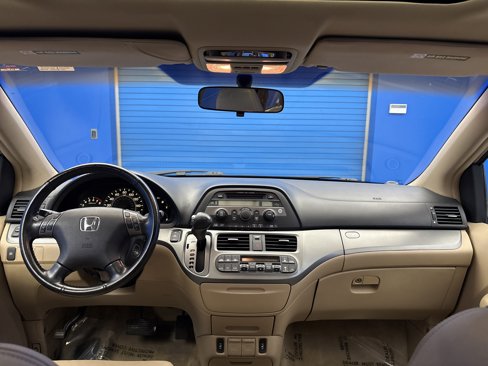 Used 2006 Honda Odyssey EX-L image 23