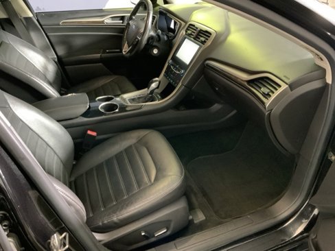 Used 2013 Ford Fusion SE image 37