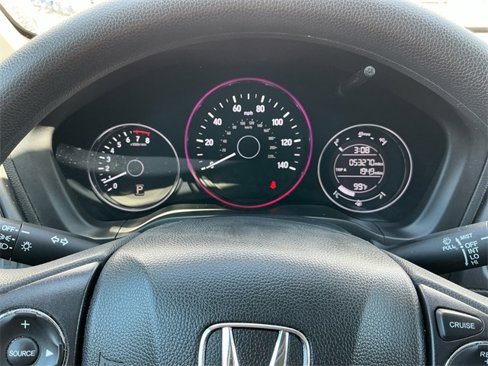 Used 2022 Honda HR-V LX image 13