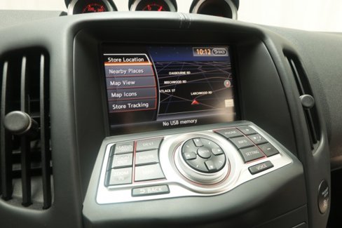 Used 2012 Nissan 370Z Touring w/ Sport Pkg image 53