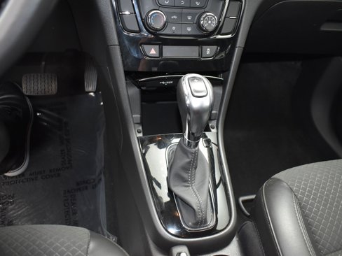Used 2022 Buick Encore Preferred w/ Safety Package image 14