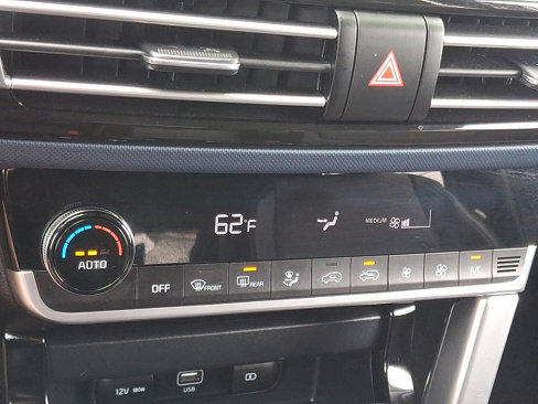 Used 2022 Kia Seltos S image 15