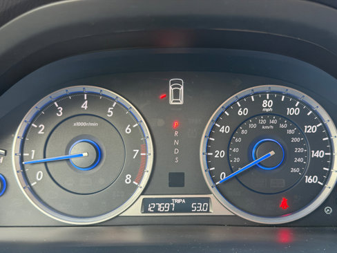 Used 2013 Honda Crosstour EX-L image 19