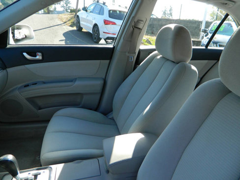 Used 2008 Hyundai Sonata GLS image 12