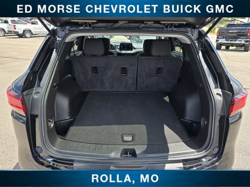 Used 2023 Chevrolet Blazer LT w/ Driver Confidence Package image 27